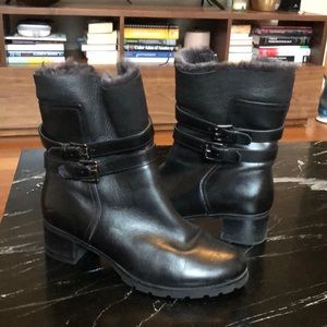Blondo Waterproof Winter Snow Boots